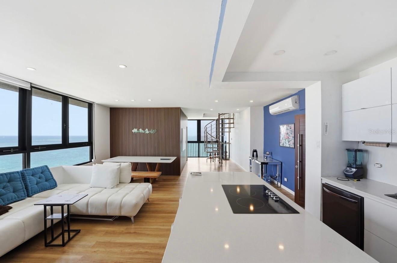 PUNTAS LAS MARIAS - Residential