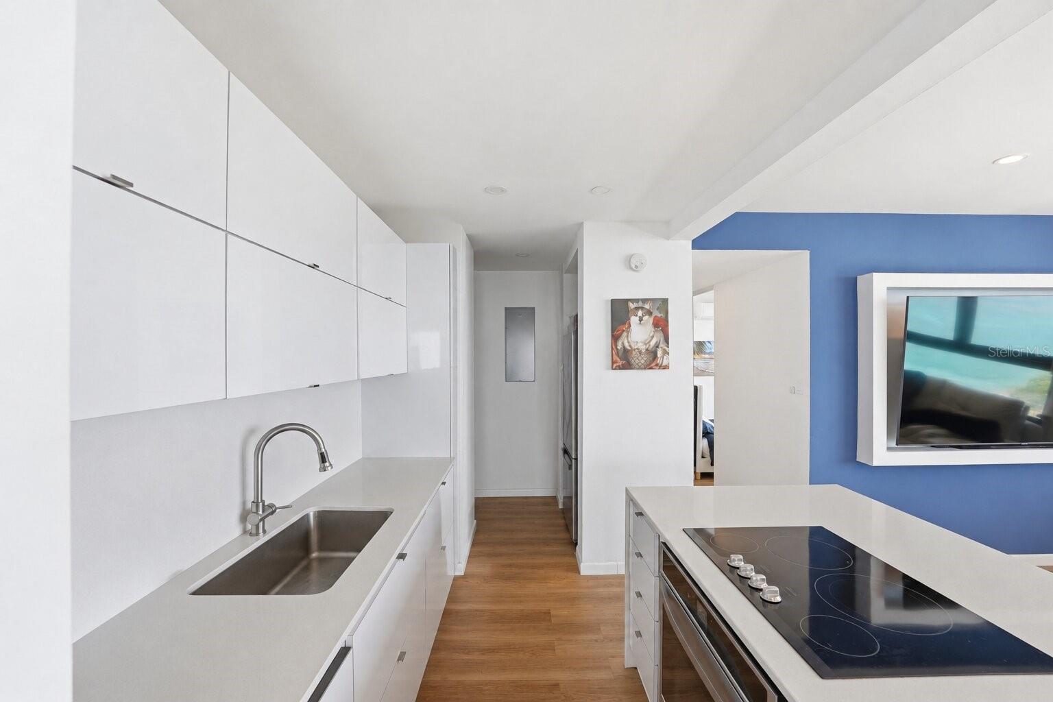 PUNTAS LAS MARIAS - Residential