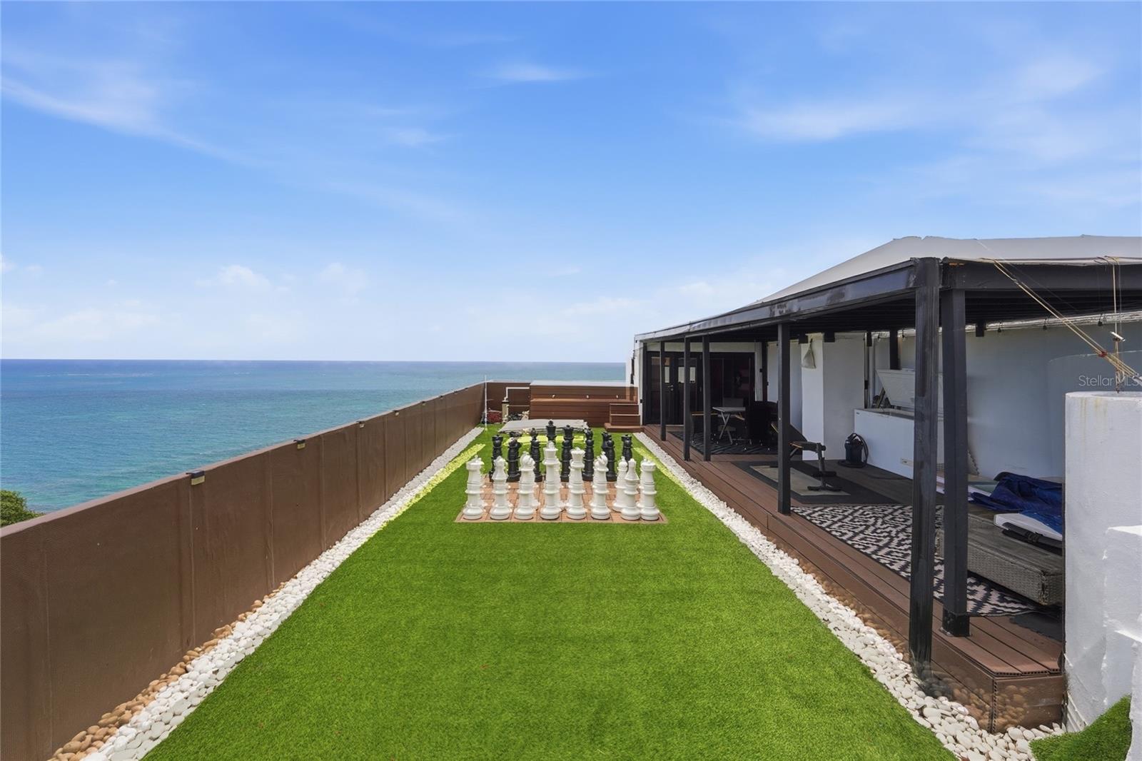 PUNTAS LAS MARIAS - Residential