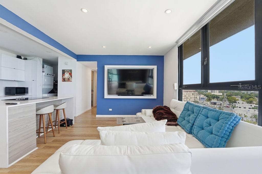 PUNTAS LAS MARIAS - Residential