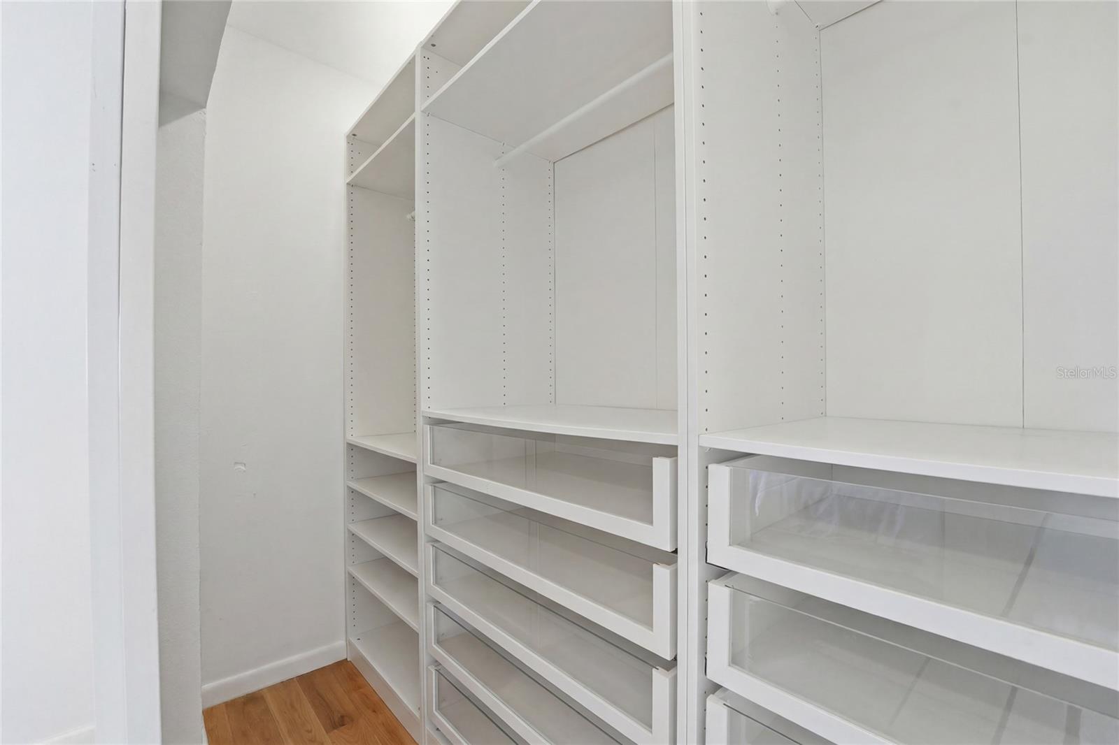 PUNTAS LAS MARIAS - Residential