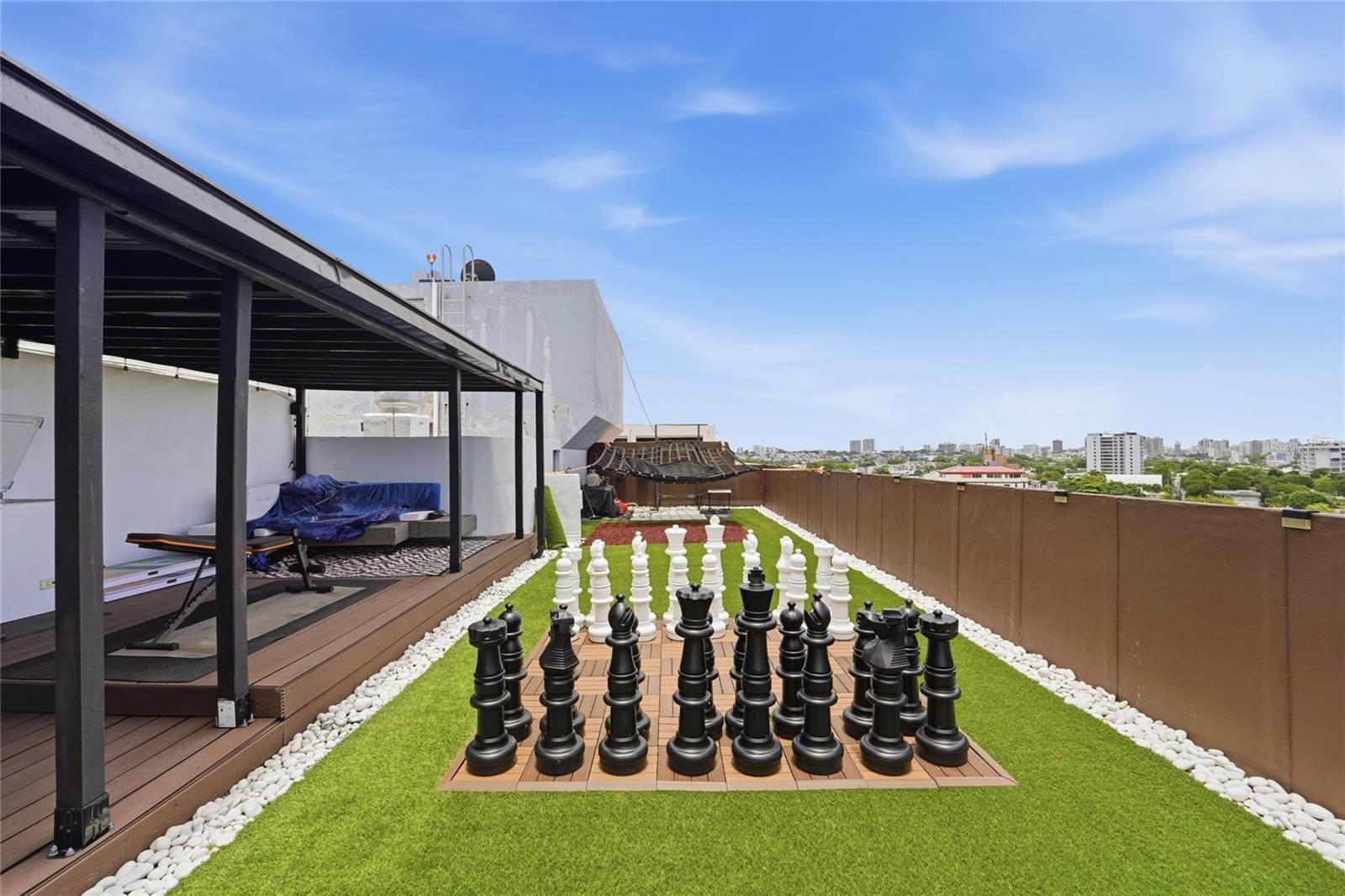 PUNTAS LAS MARIAS - Residential