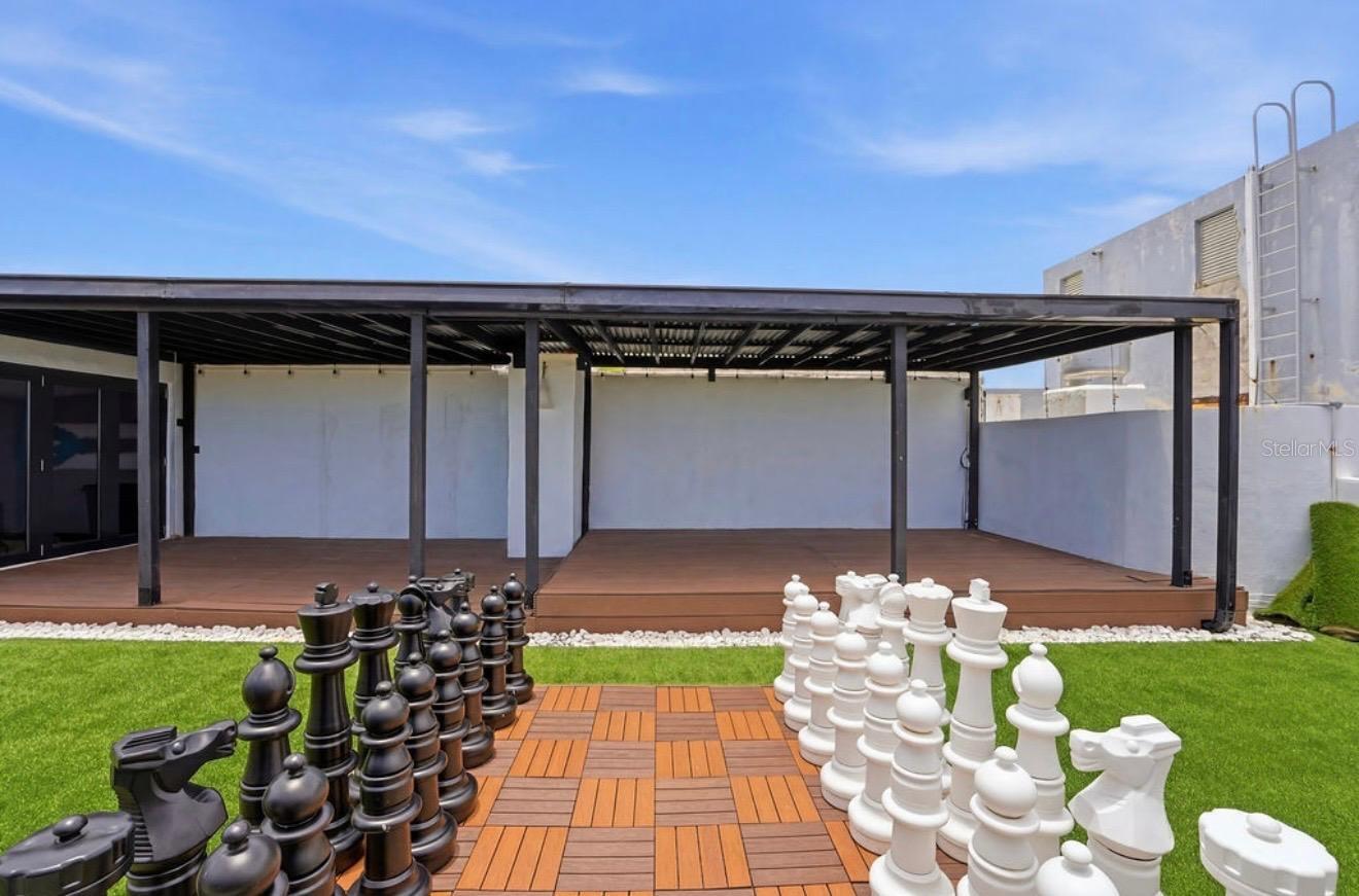 PUNTAS LAS MARIAS - Residential