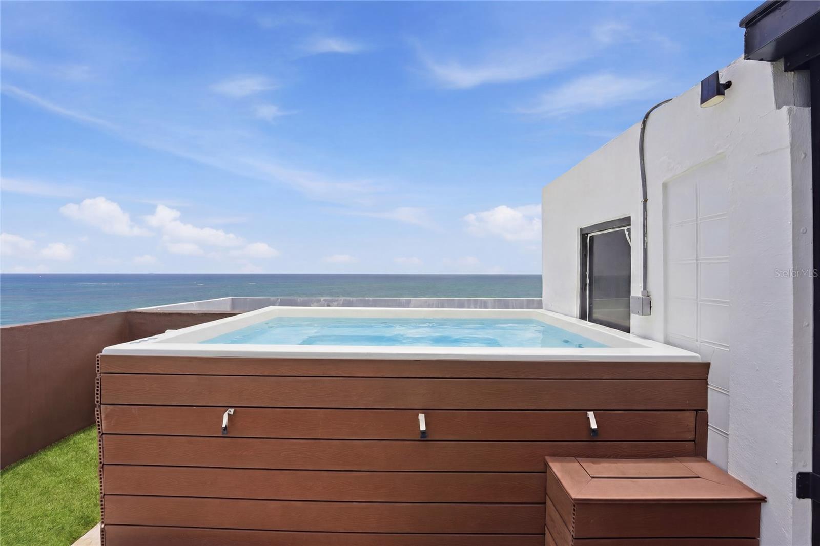 PUNTAS LAS MARIAS - Residential