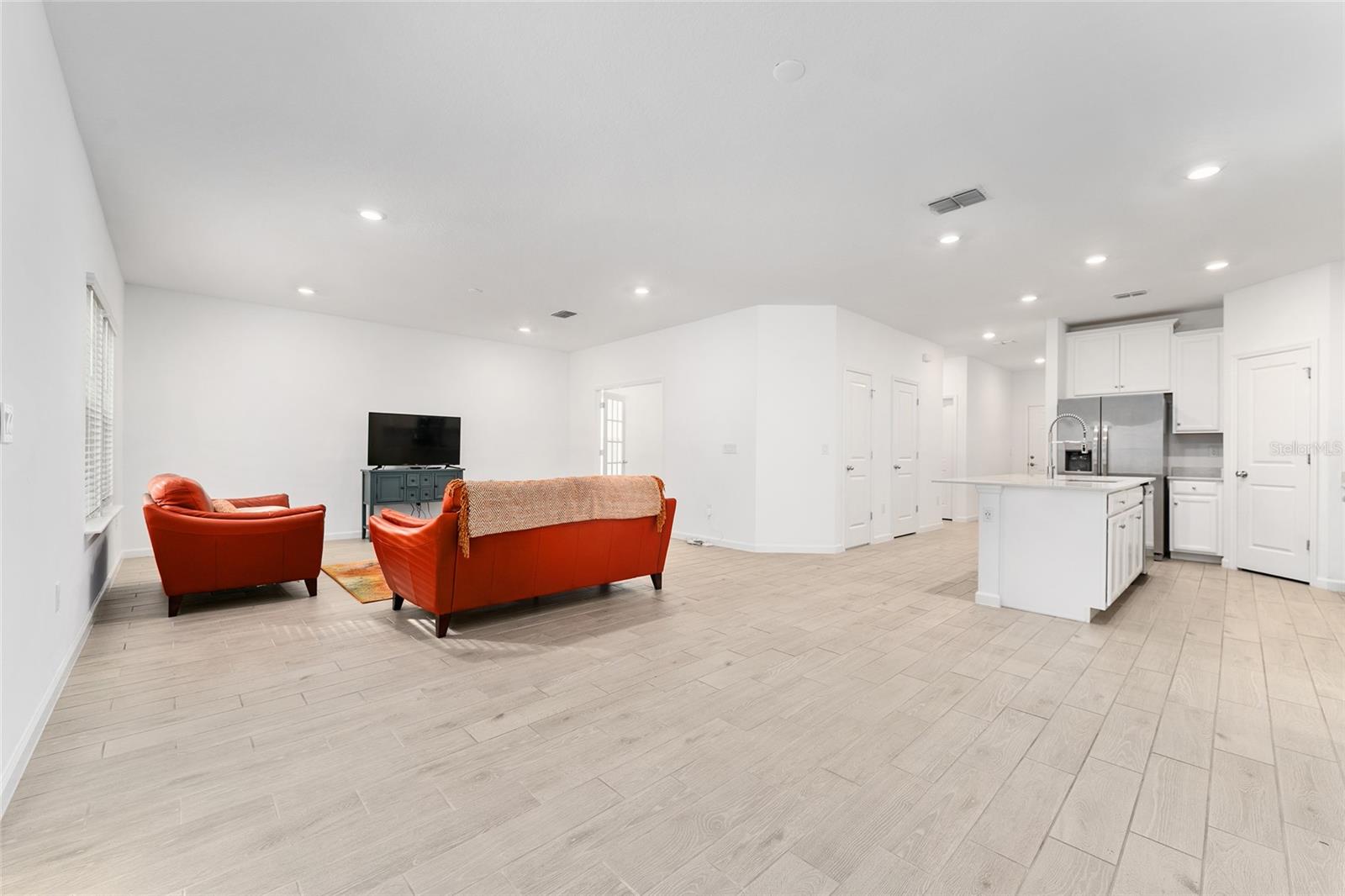 LIBERTY VILLAGE PH 2 - Residential
