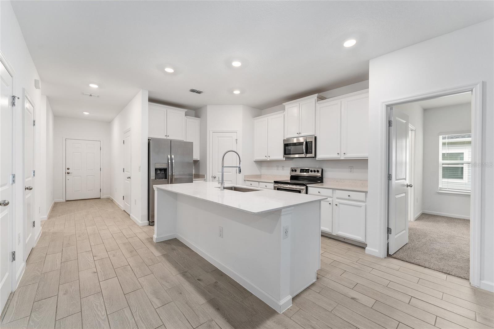 LIBERTY VILLAGE PH 2 - Residential