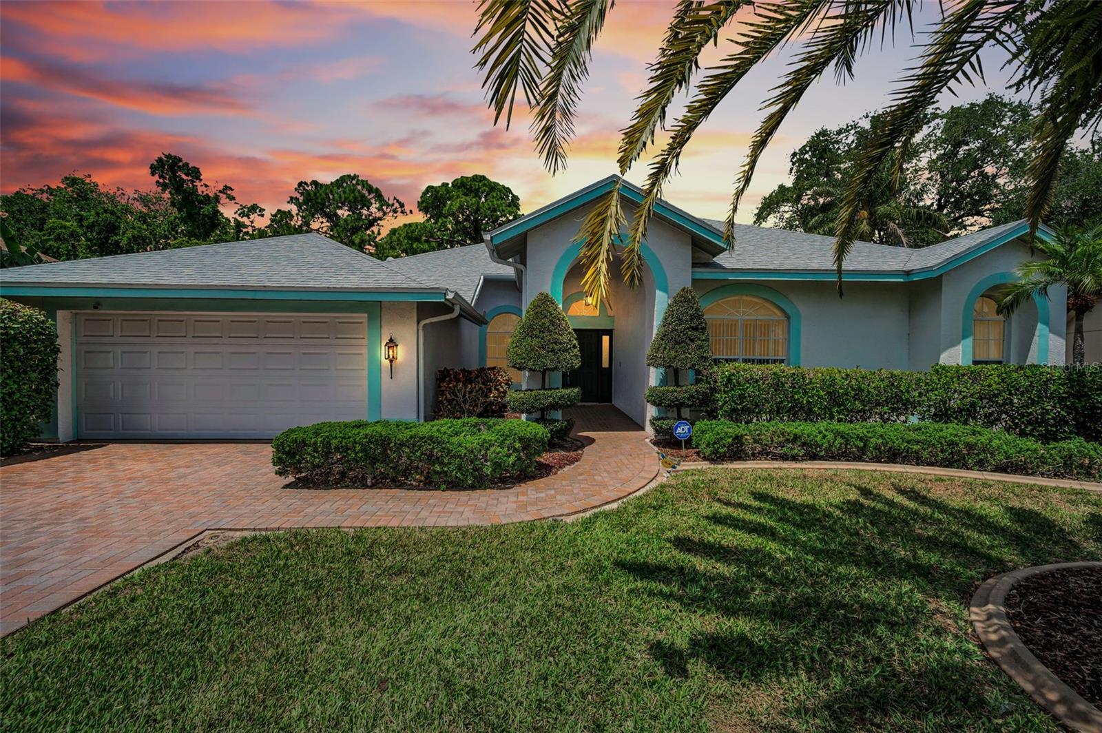GLENWOOD GULF TRACE - Residential