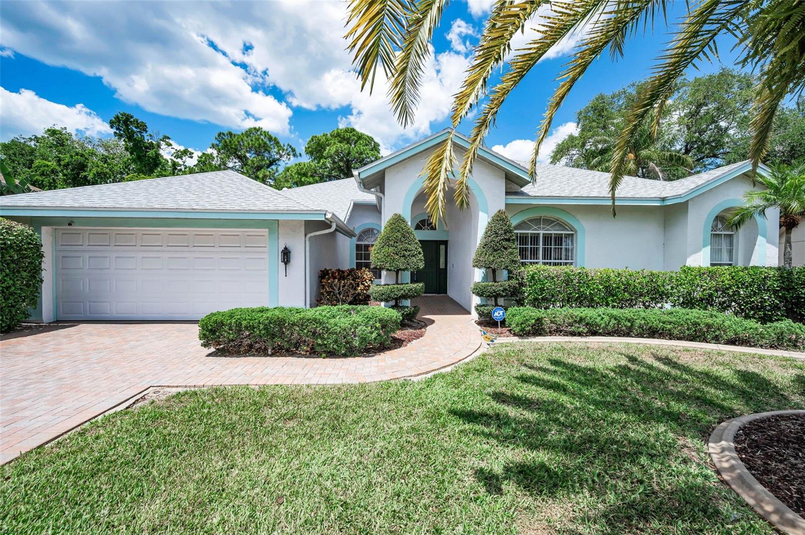 GLENWOOD GULF TRACE - Residential