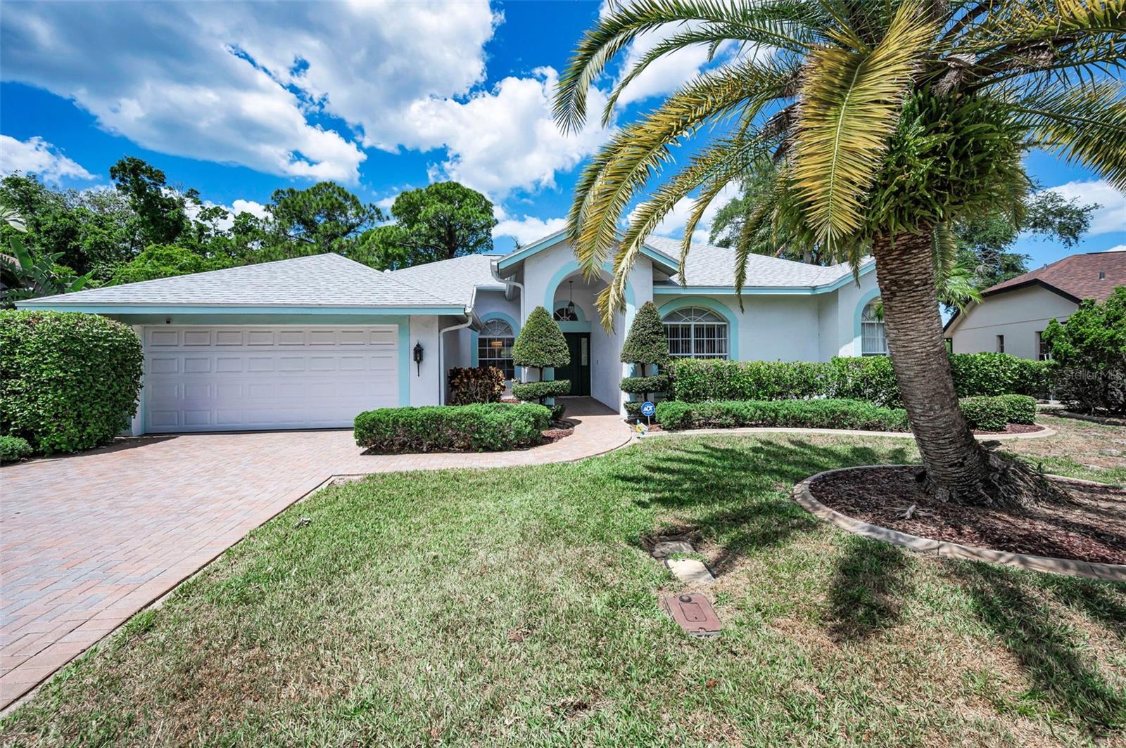 GLENWOOD GULF TRACE - Residential