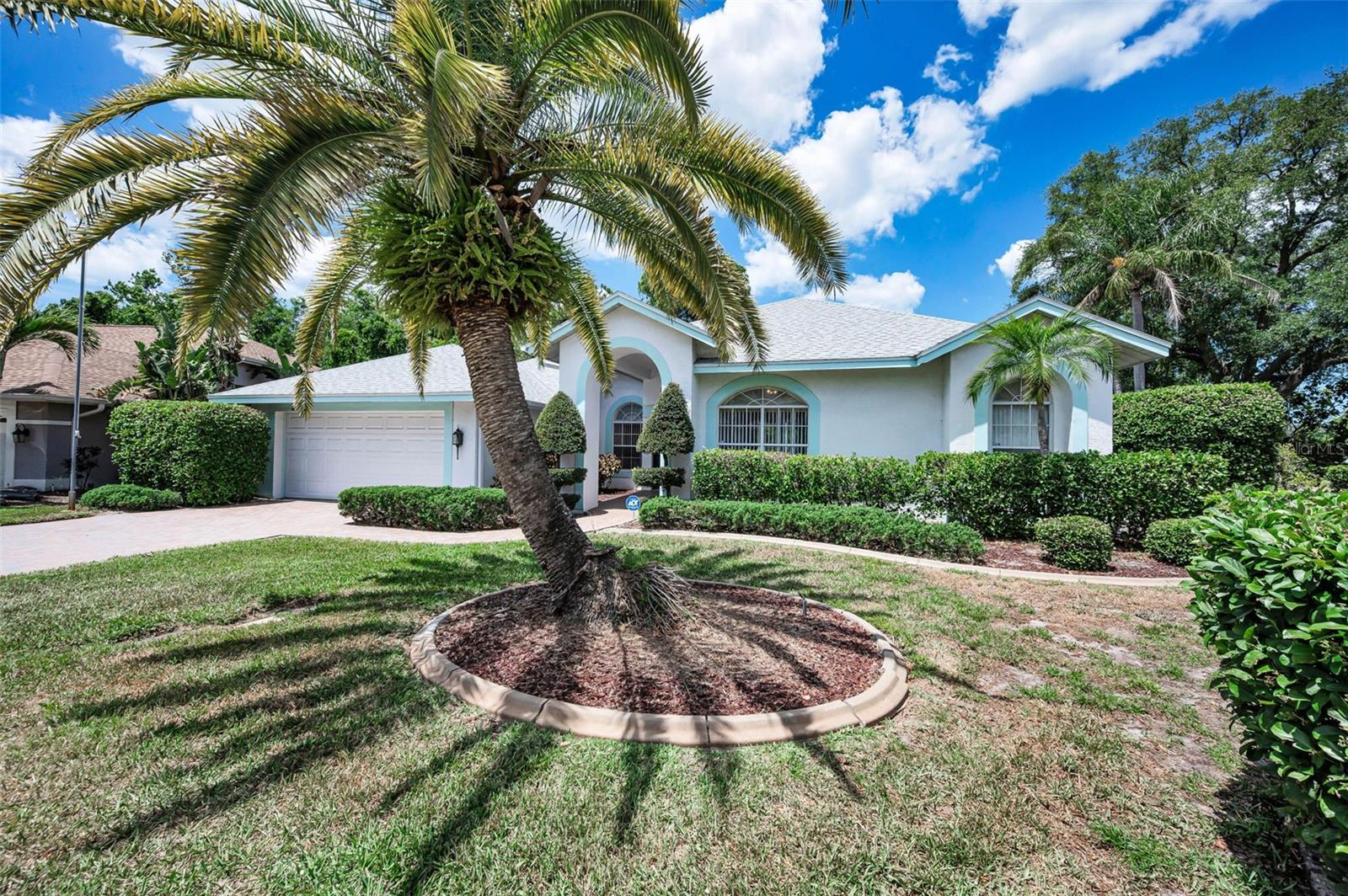 GLENWOOD GULF TRACE - Residential