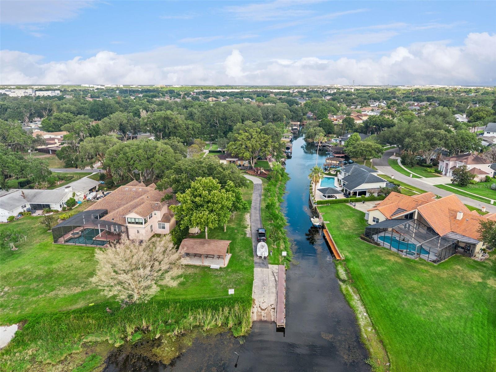 CONWAY EAST - Residential