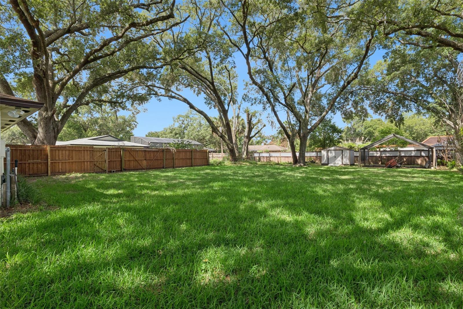 CONWAY EAST - Residential