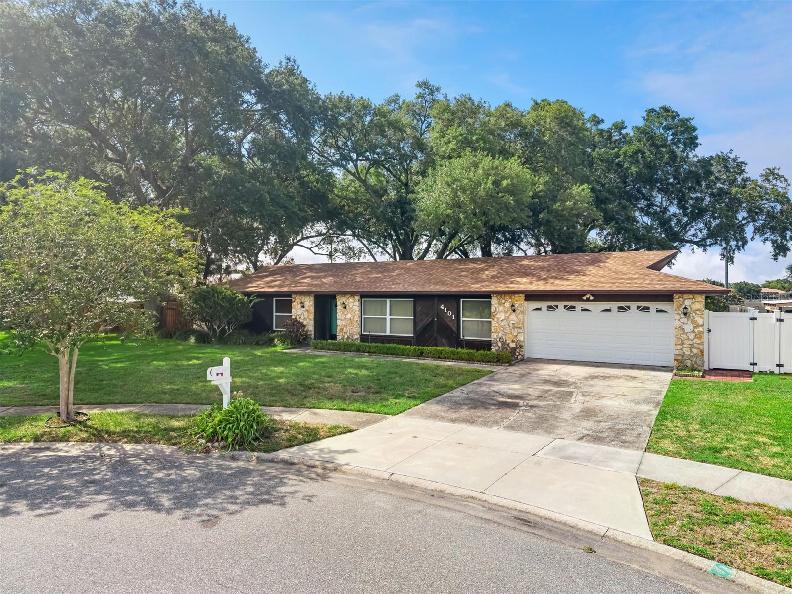 CONWAY EAST - Residential