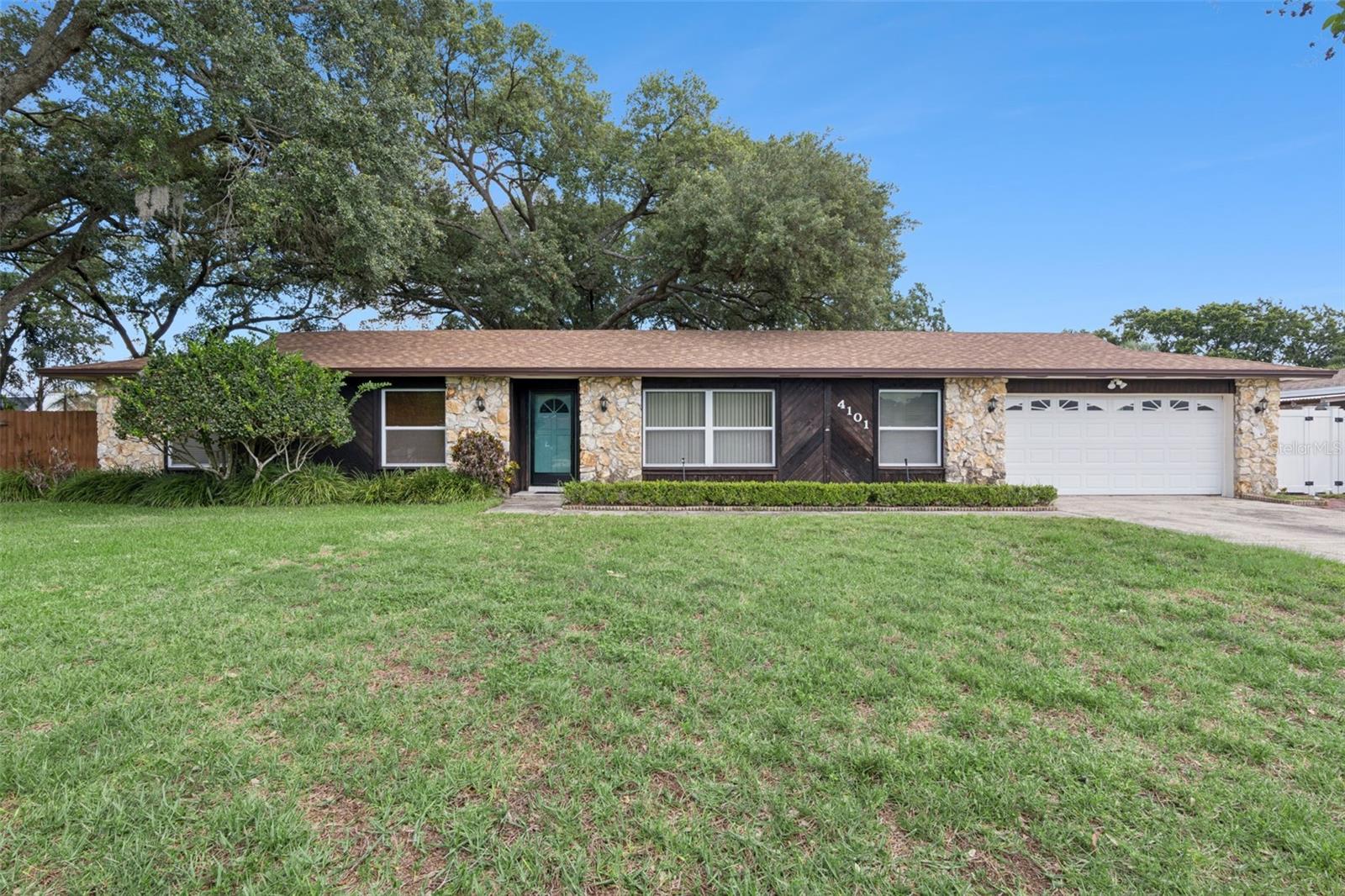 CONWAY EAST - Residential