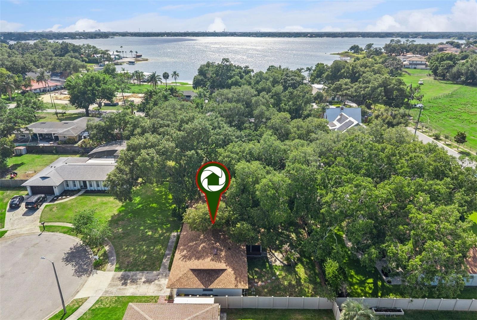 CONWAY EAST - Residential