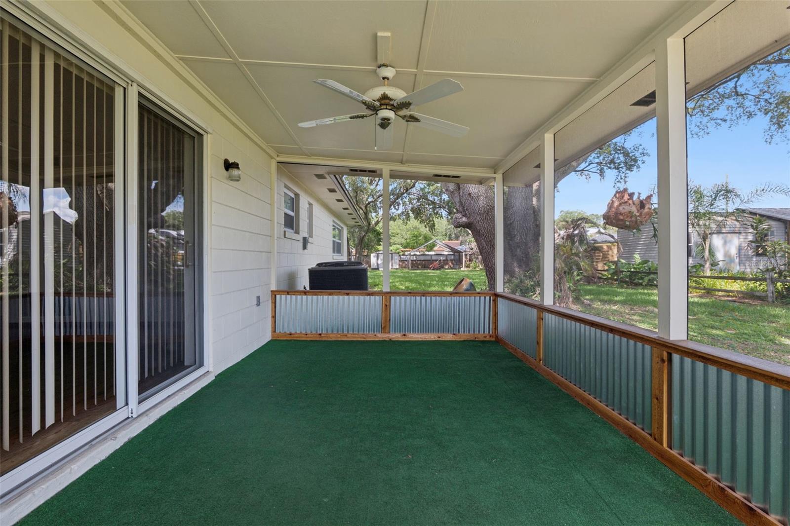 CONWAY EAST - Residential