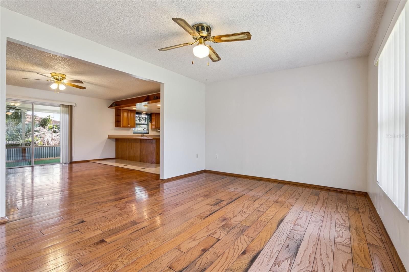CONWAY EAST - Residential