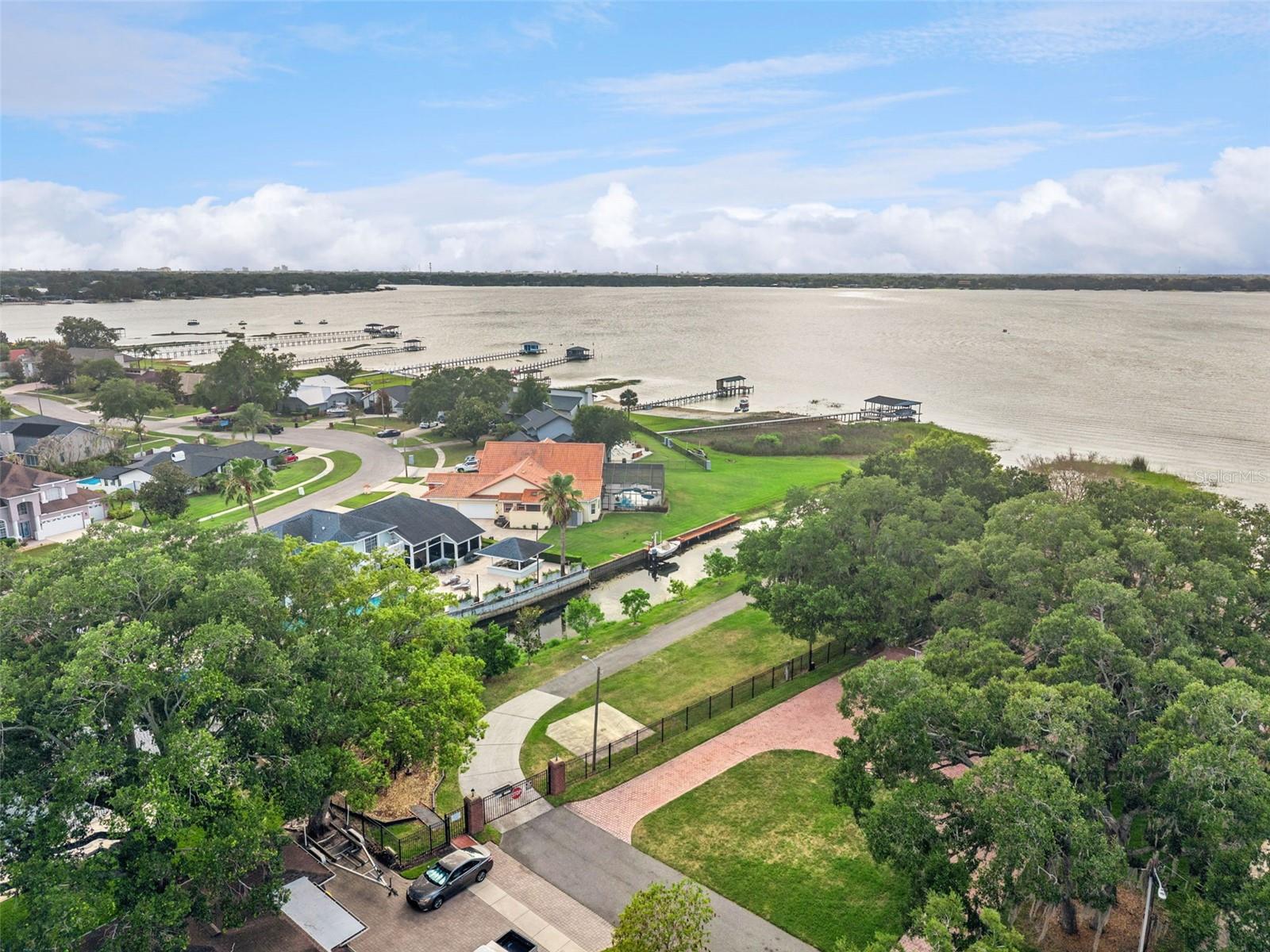CONWAY EAST - Residential