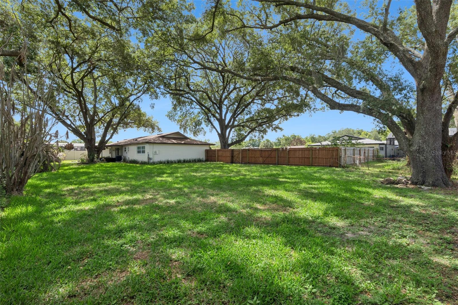 CONWAY EAST - Residential