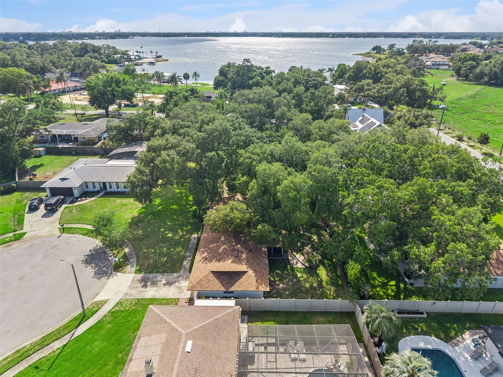 CONWAY EAST - Residential