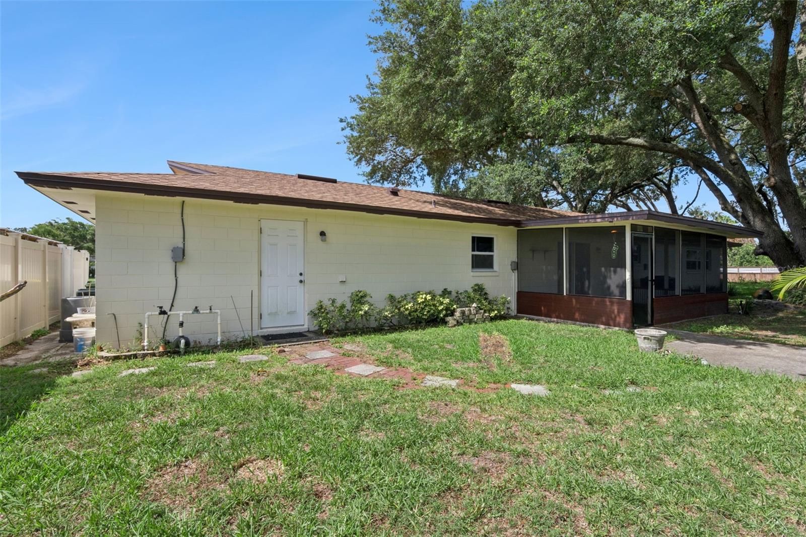 CONWAY EAST - Residential