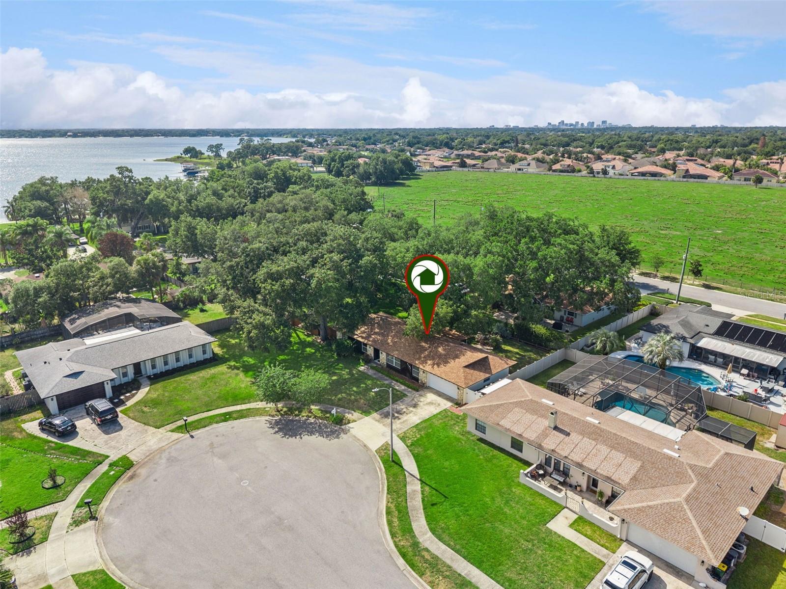 CONWAY EAST - Residential