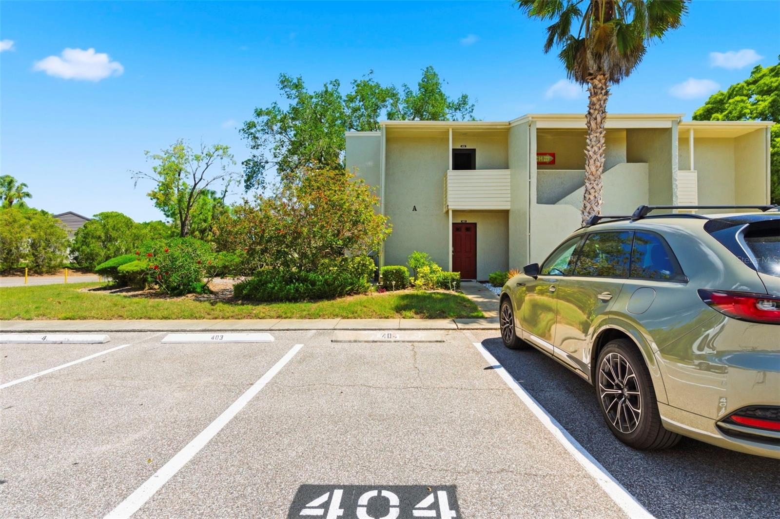 WINDRUSH BAY CONDO - Residential