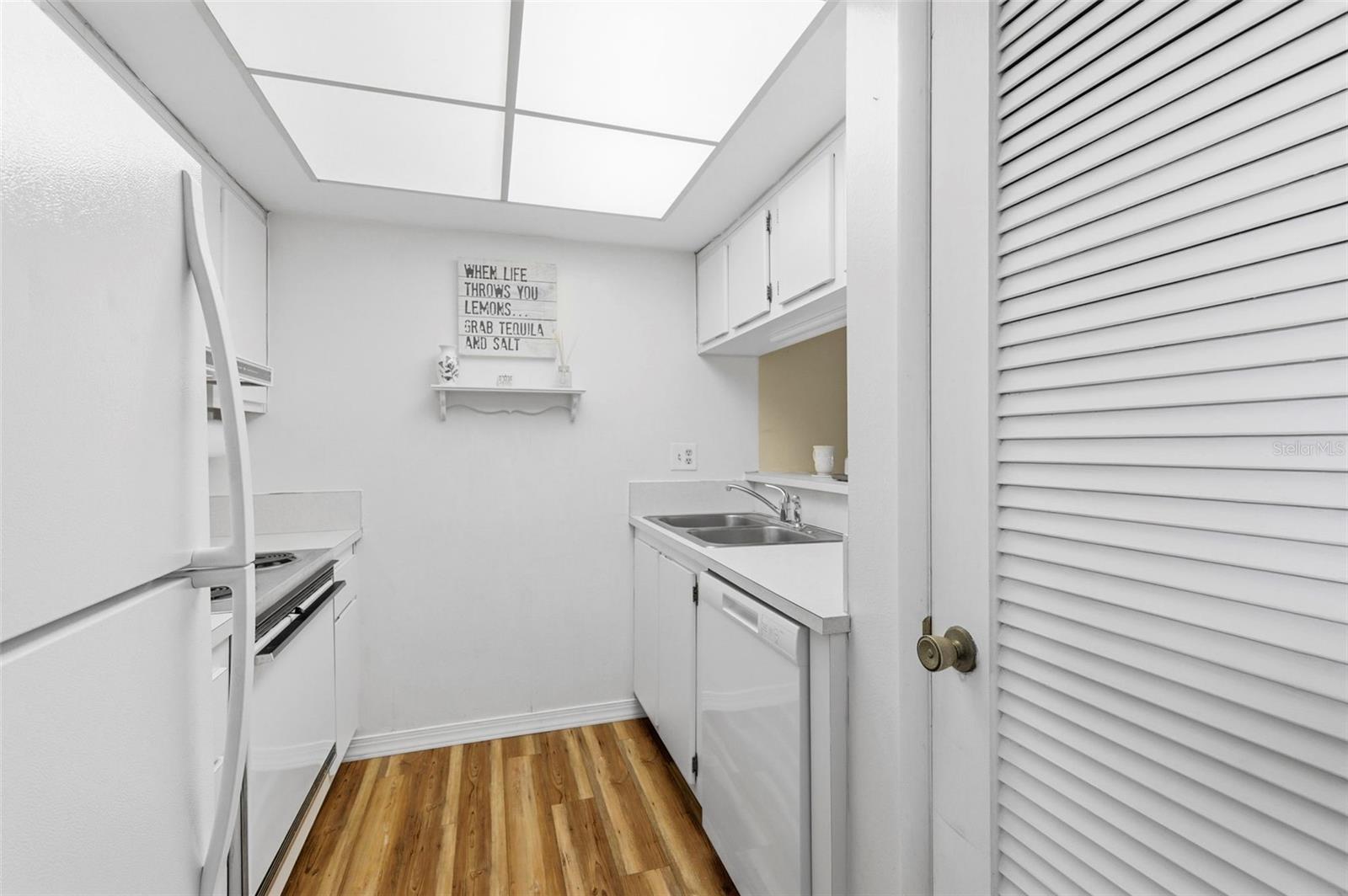 WINDRUSH BAY CONDO - Residential