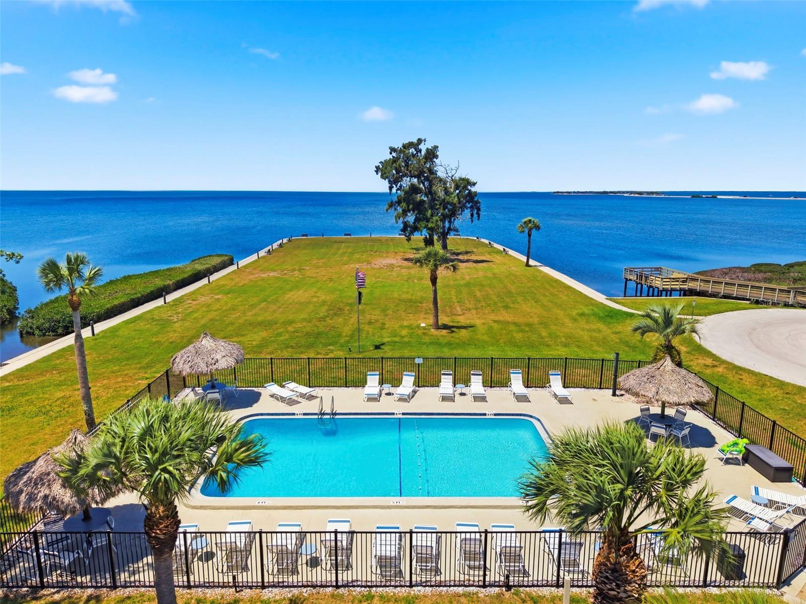 WINDRUSH BAY CONDO - Residential