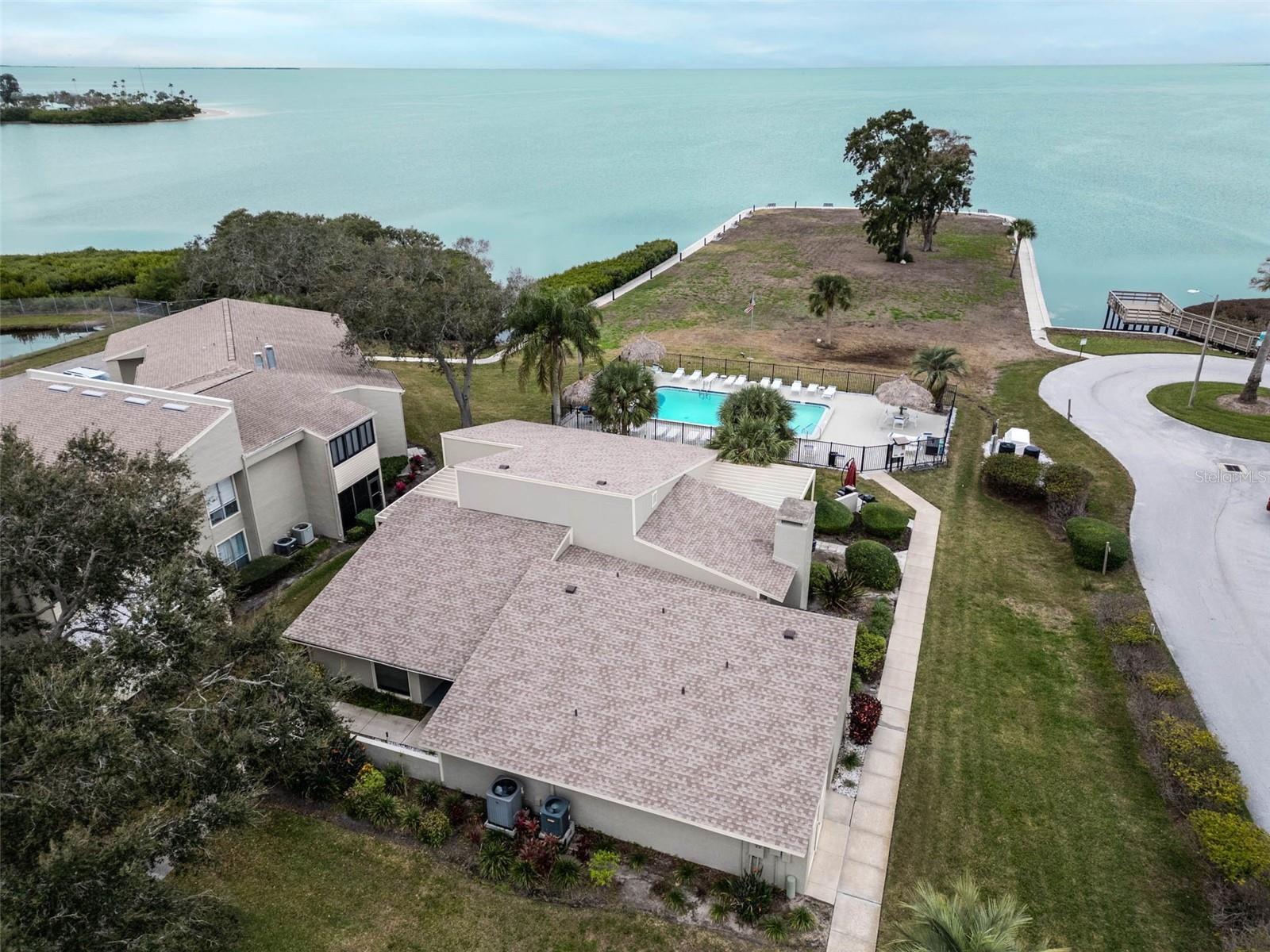 WINDRUSH BAY CONDO - Residential
