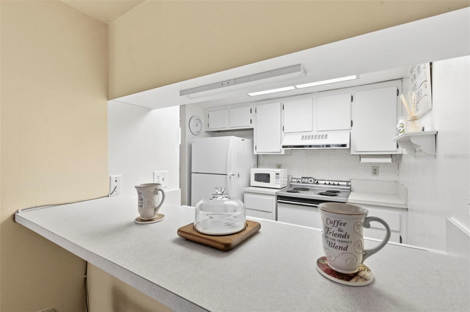 WINDRUSH BAY CONDO - Residential