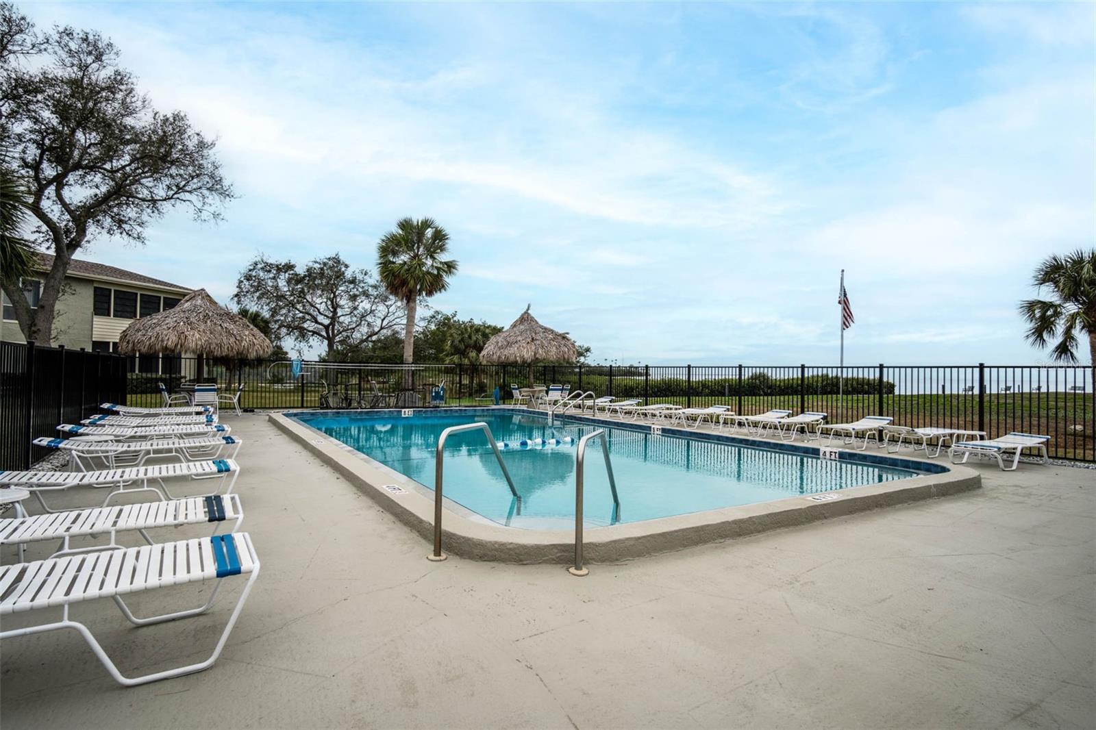WINDRUSH BAY CONDO - Residential