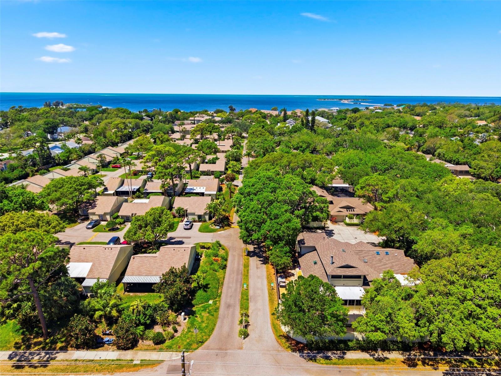 WINDRUSH BAY CONDO - Residential