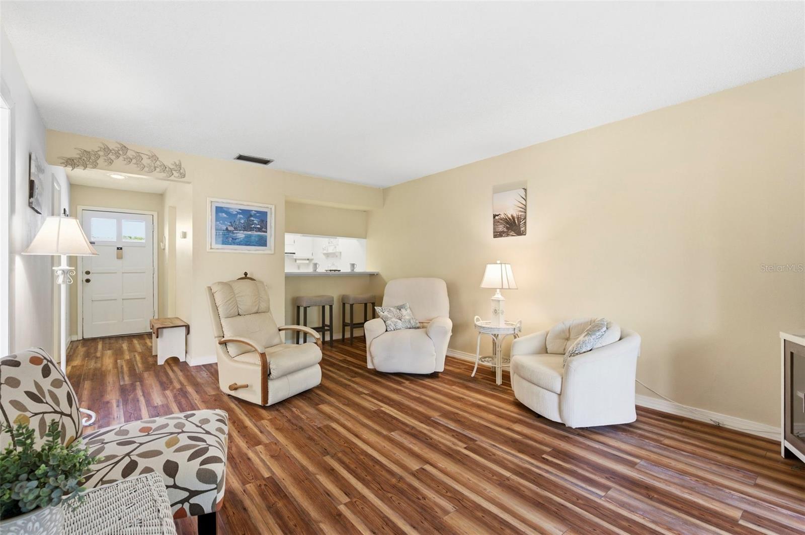 WINDRUSH BAY CONDO - Residential