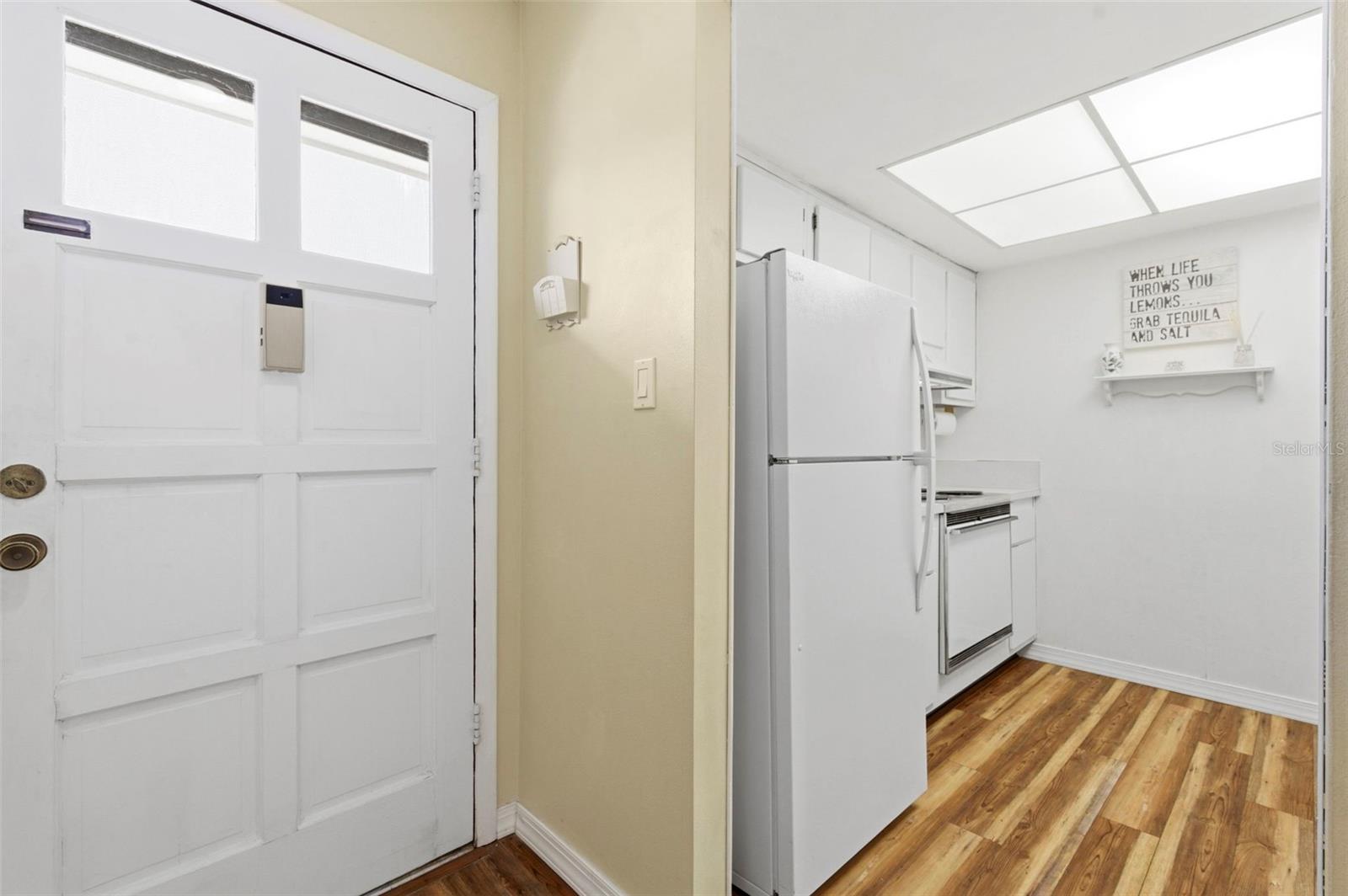 WINDRUSH BAY CONDO - Residential