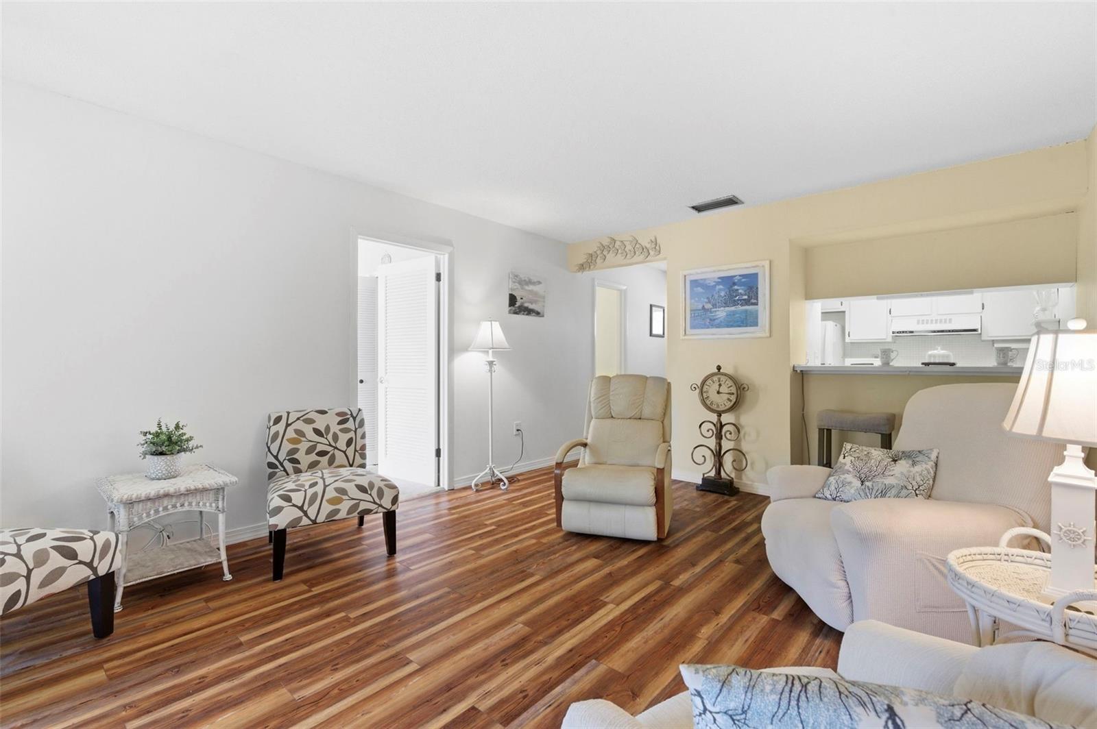 WINDRUSH BAY CONDO - Residential