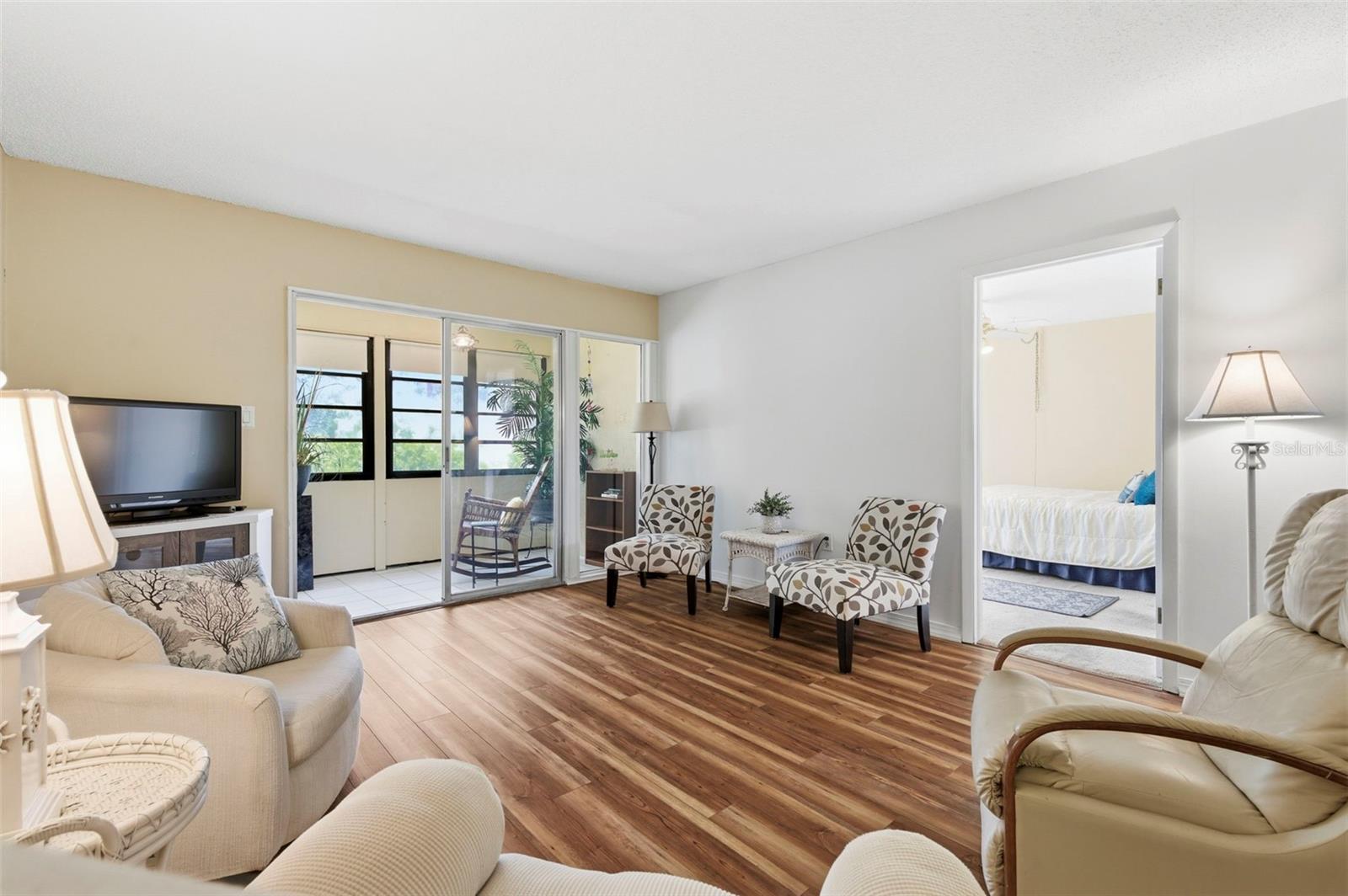 WINDRUSH BAY CONDO - Residential