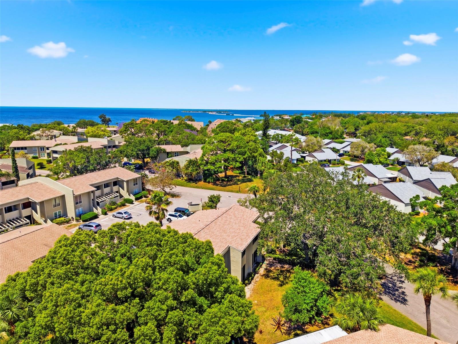 WINDRUSH BAY CONDO - Residential