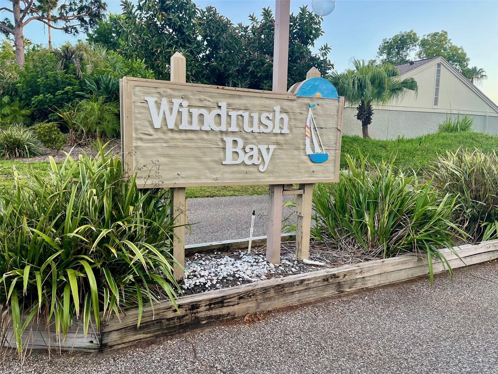 WINDRUSH BAY CONDO - Residential