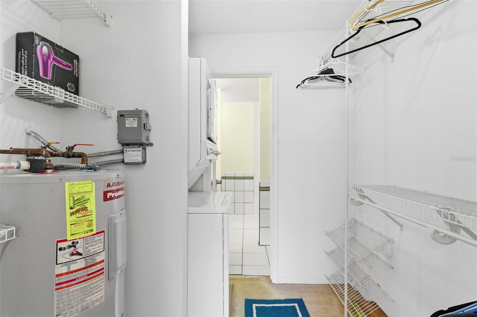 WINDRUSH BAY CONDO - Residential