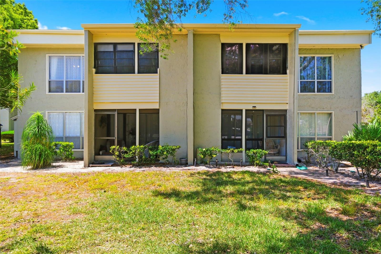 WINDRUSH BAY CONDO - Residential