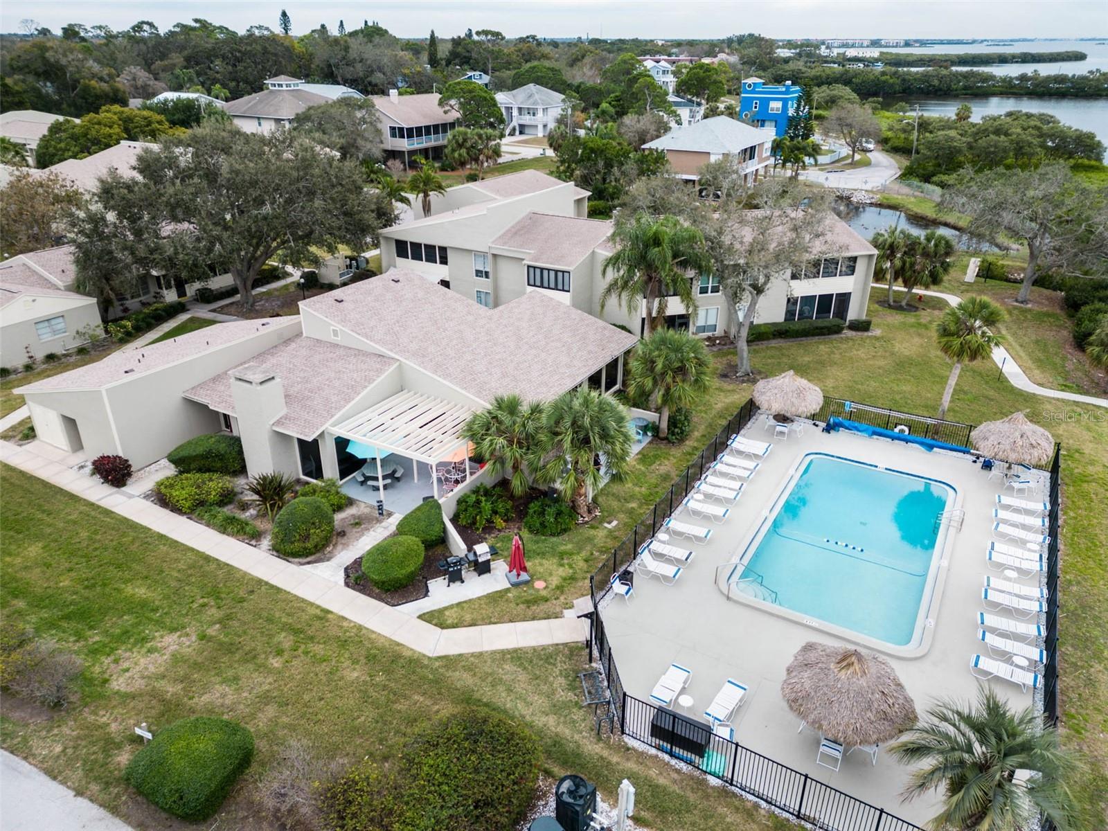WINDRUSH BAY CONDO - Residential