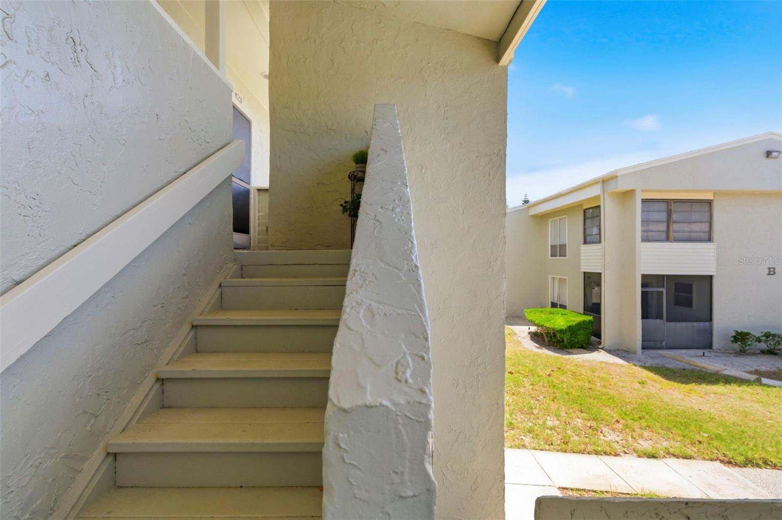 WINDRUSH BAY CONDO - Residential