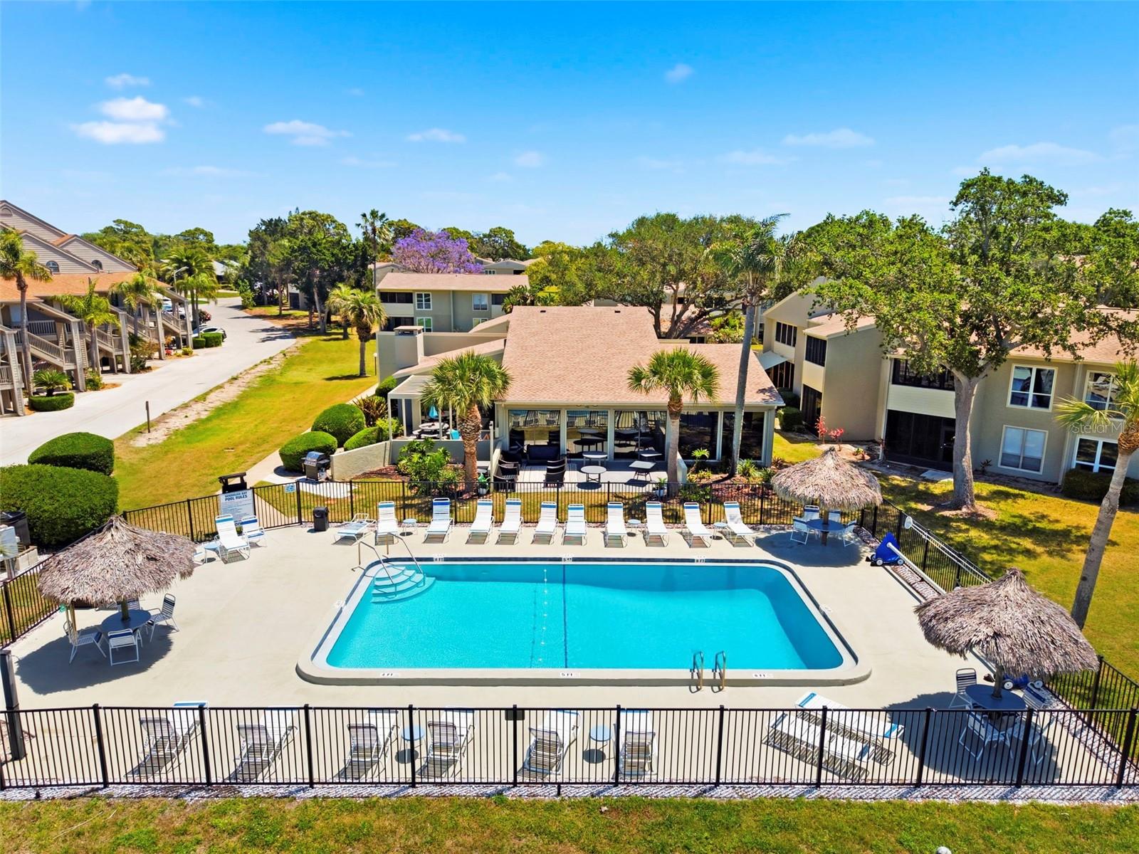 WINDRUSH BAY CONDO - Residential