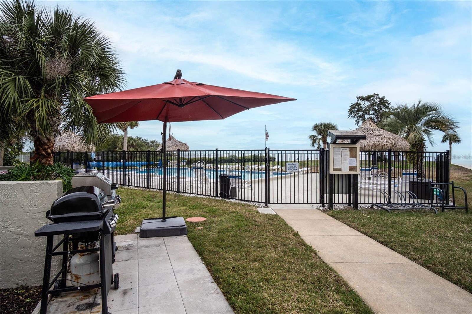 WINDRUSH BAY CONDO - Residential