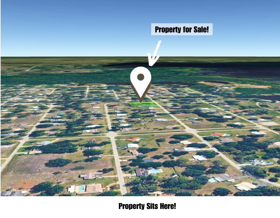 SPRING LAKE SEC 1 - Land