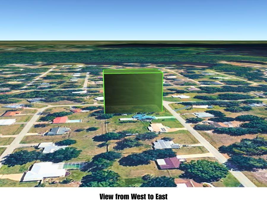 SPRING LAKE SEC 1 - Land
