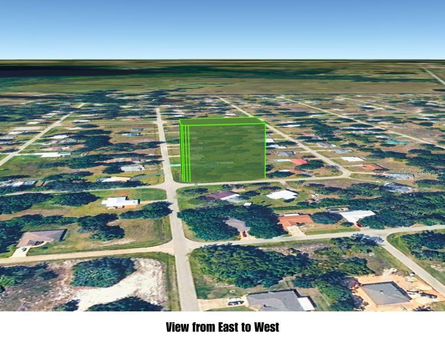 SPRING LAKE SEC 1 - Land