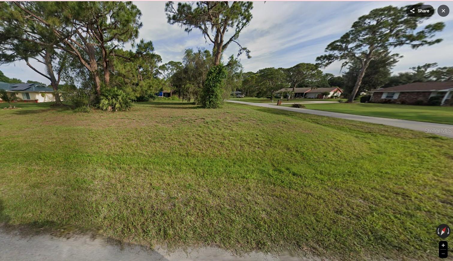 SPRING LAKE SEC 1 - Land