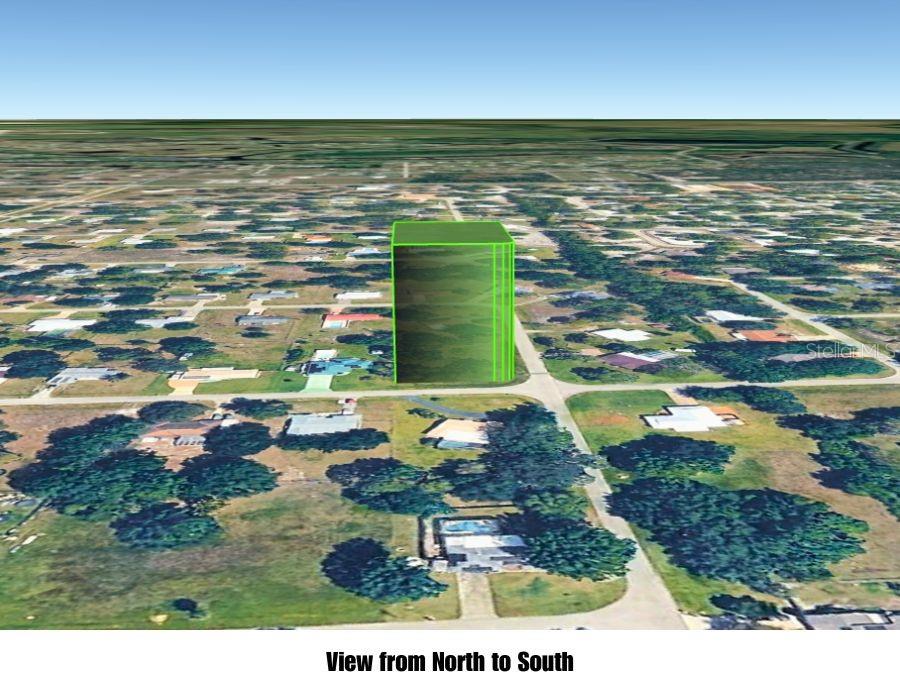 SPRING LAKE SEC 1 - Land